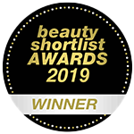 Beauty Shortlist Awards 2019